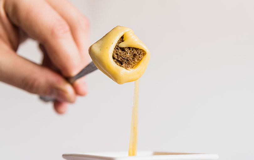 receita de fondue de queijo - 10 Receitas Fantásticas que são Perfeitas para o Inverno