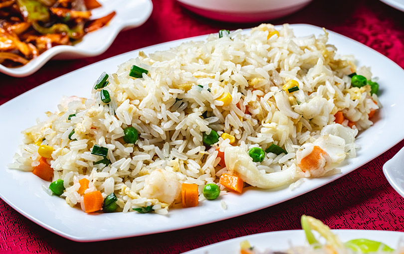 receita de arroz pratico de forno - 7 Receitas para Fazer Durante a Pandemia