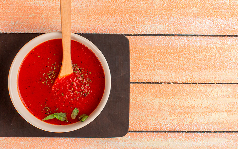receita de pasta de tomate seco - Pratos de Natal para o Seu Restaurante Servir na Ceia