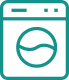 icone gas para lavanderia - Gás para Negócio