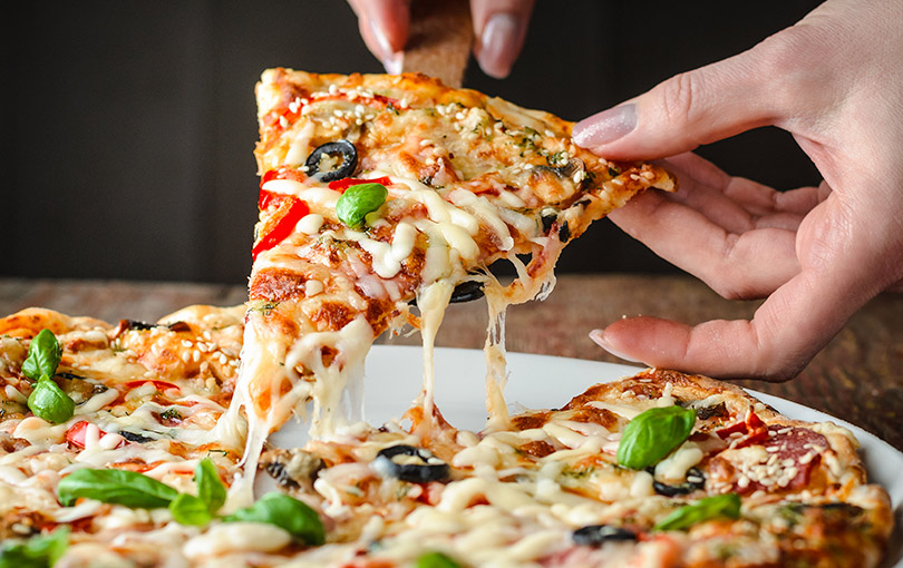 receita de pizza zero carboidratos - 5 Receitas para Quem Tem Pouco Tempo e Muita Fome