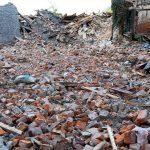 casa destruida por uma explosao em jurere saiba como evitar essa fatalidade tendo as medidas certa 150x150 - Deixar a v&aacute;lvula do g&aacute;s pela metade &eacute; perigoso?