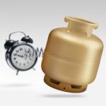 Saiba Como Identificar Vazamento de Gás aprenda a calcular a duracao de um botijao de gas 1 150x150 - Saiba Como Identificar Vazamento de Gás