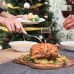 5 receitas para fazer com as sobras da ceia de natal 150x150 - 7 sobremesas deliciosas para sua ceia de Natal