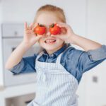 Como salvar a receita caso o meu gás acabe? criancas na cozinha evite acidentes domesticos 150x150 - Como salvar a receita caso o meu gás acabe?