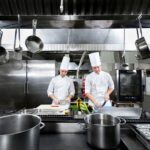 lista completa de equipamentos para montar a sua cozinha industrial a gas 150x150 - Descubra como organizar geladeira e freezer de forma f&aacute;cil e pr&aacute;tica