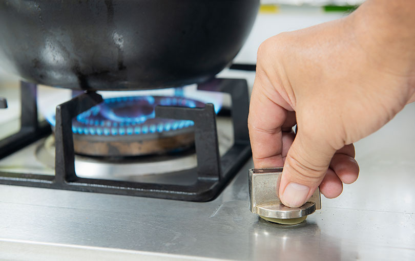 alerta reguladores de gas tem prazo de validade - Fique alerta: reguladores de gás têm prazo de validade
