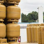 descubra como e feito o envase do gas glp 150x150 - Qual a diferen&ccedil;a entre g&aacute;s natural e GLP?