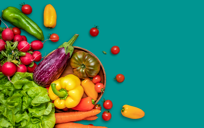 Você conhece os benefícios dos alimentos orgânicos?