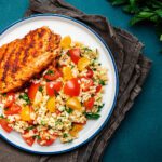 8 receitas deliciosas com file de frango para variar o cardapio 150x150 - Dicas para Economizar G&aacute;s de Cozinha