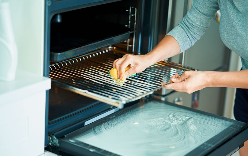 a melhor forma de higienizar seu forno a gas - Saiba a melhor forma de higienizar seu forno a gás