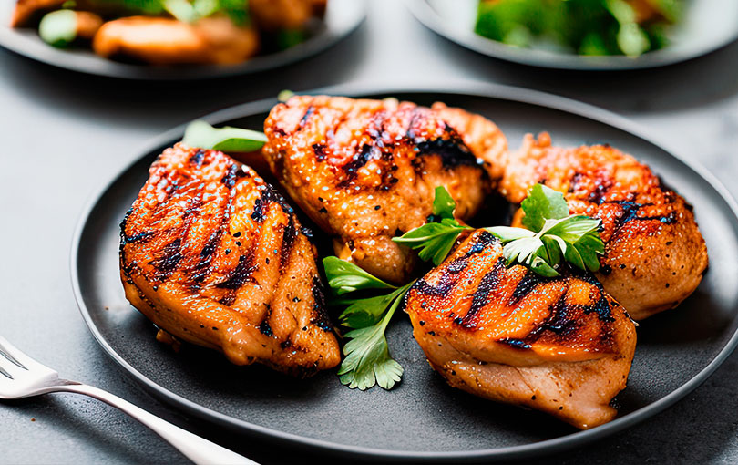 Receita de Frango Xadrez: Uma Combinação Perfeita de Sabores e Texturas -  Fabricando Delícias