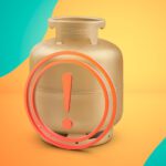 aprenda os cuidados essenciais com o seu botijao de gas 150x150 - 4 cuidados para evitar acidentes com o botij&atilde;o de g&aacute;s