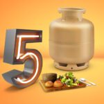 5 formas de reaproveitar alimentos de formas diferentes 150x150 - Como Usar o Botij&atilde;o de G&aacute;s de Forma Correta para Evitar Acidentes?