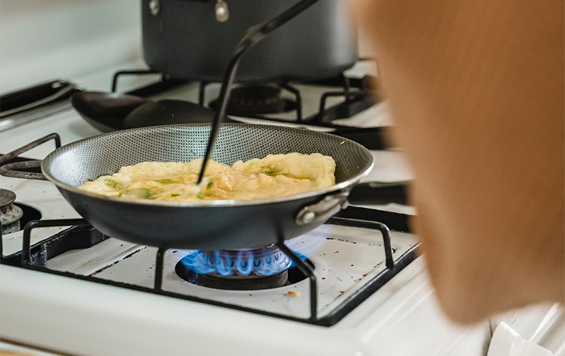 5 dicas para economizar gás de cozinha