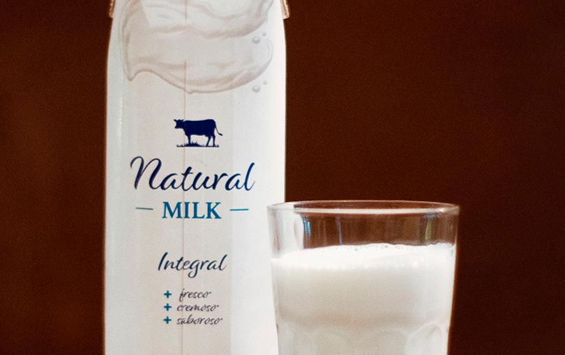 Alimentação saudável: conheça os tipos de leites disponíveis no mercado