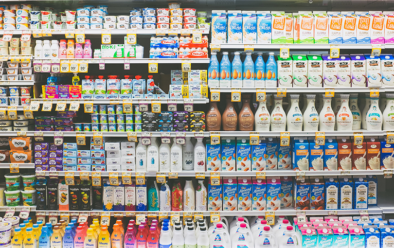 alimentacao saudavel conheca os tipos de leite - Alimentação saudável: conheça os tipos de leites disponíveis no mercado