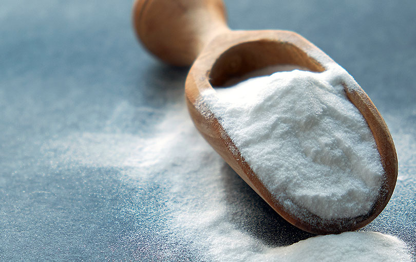 10 usos mais incriveis para o bicarbonato de sodio - Descubra os 10 usos mais incríveis para o bicarbonato de sódio