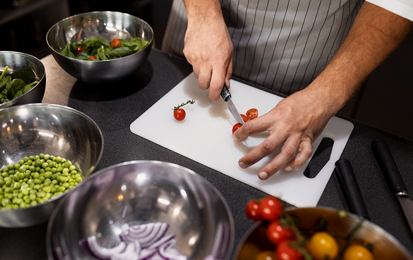 Confira nosso guia de receitas fáceis para quem mora sozinho