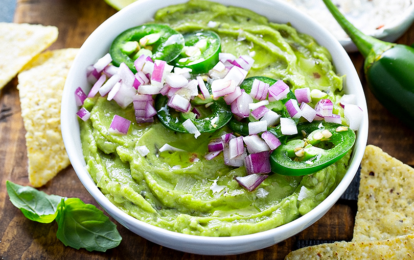 descubra quinze opcoes de receitas deliciosas para receber os amigos em casa