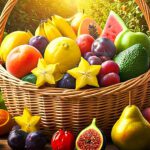desvende os alimentos frescos da safra de fevereiro 150x150 - Desvende conosco os alimentos da safra de abril e economize mais