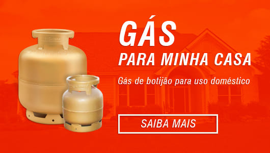 banner gas de cozinha residencial novo - In&iacute;cio