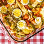 confira as melhores opcoes para um almoco de pascoa simples e delicioso 150x150 - 5 receitas saud&aacute;veis para fazer no forno a g&aacute;s