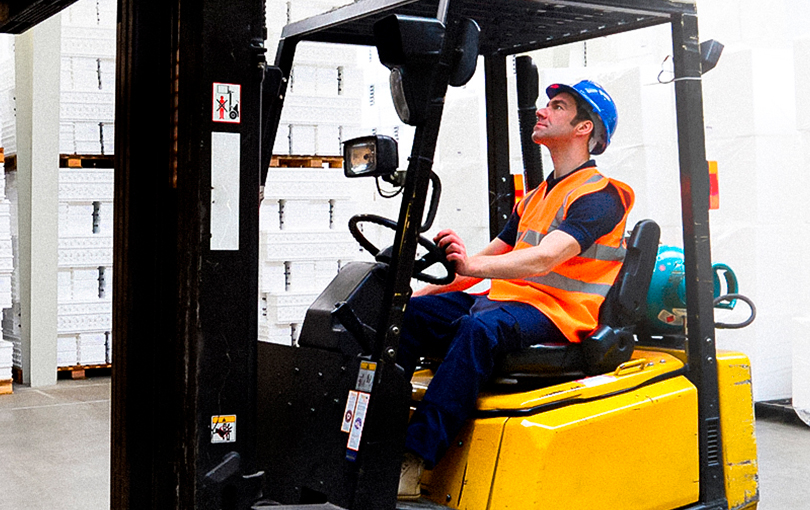 gas para empilhadeiras em itajai - G&aacute;s para empilhadeiras em Itaja&iacute;: descubra as vantagens de utilizar