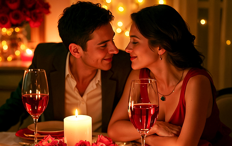 50 receitas para um jantar de dia dos namorados inesquecível