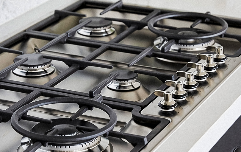 GLP em Itajaí: qual mangueira escolher para o cooktop?