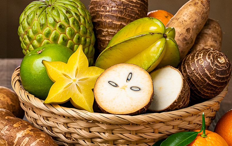 Safra de julho: 10 alimentos deliciosos para aproveitar