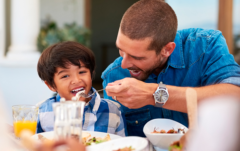 Almoço de dia dos pais: 3 receitas para um almoço especial