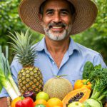 Descubra conosco os alimentos da safra de dezembro para você aproveitar confira as delicias da safra de setembro conosco 150x150 - Descubra conosco os alimentos da safra de dezembro para você aproveitar