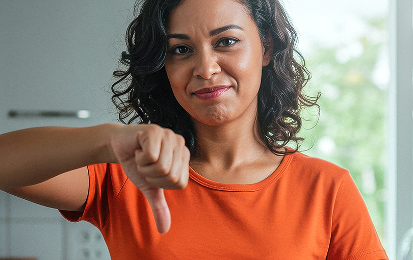 Conheça os erros que contribuem para seu gás estar acabando rápido
