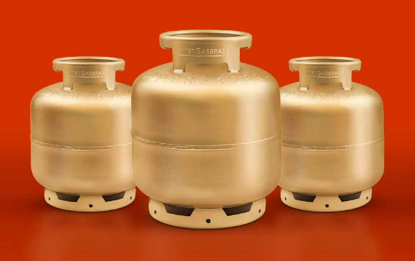 natural e glp - Qual a diferen&ccedil;a entre g&aacute;s natural e GLP?