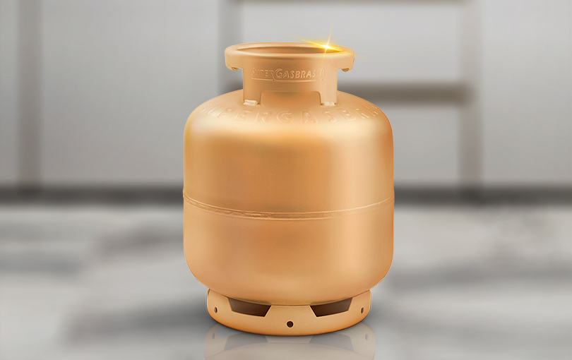 Checklist do gás: tudo o que você precisa conferir antes de comprar