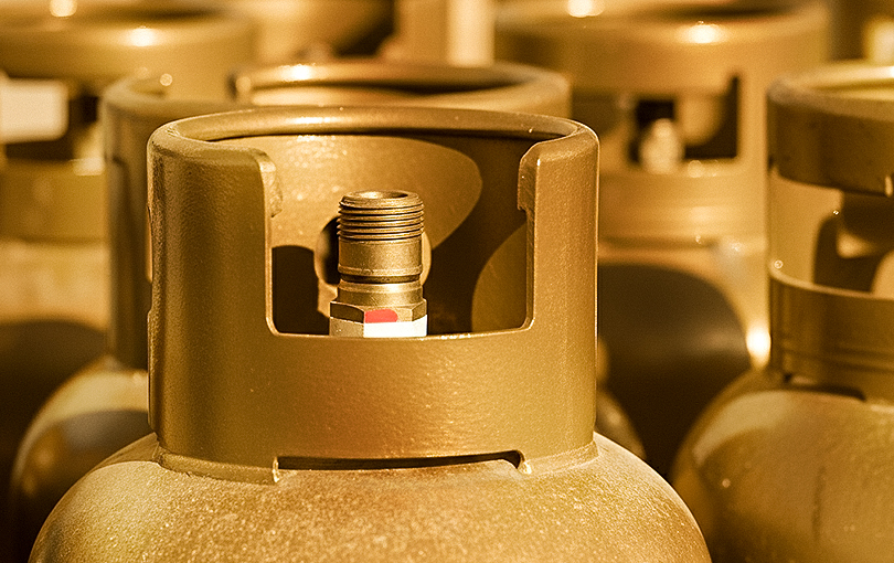 com o uso - GLP para ind&uacute;strias em Itaja&iacute;: como reduzir custos fixos com o uso