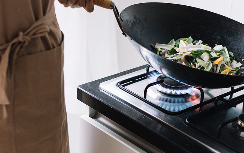 4 cuidados para evitar acidentes com o botijão de gás
