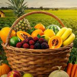 Safra de outubro conheca os alimentos perfeitos  150x150 - Qual &eacute; Mais Econ&ocirc;mico: Chuveiro a G&aacute;s ou El&eacute;trico?
