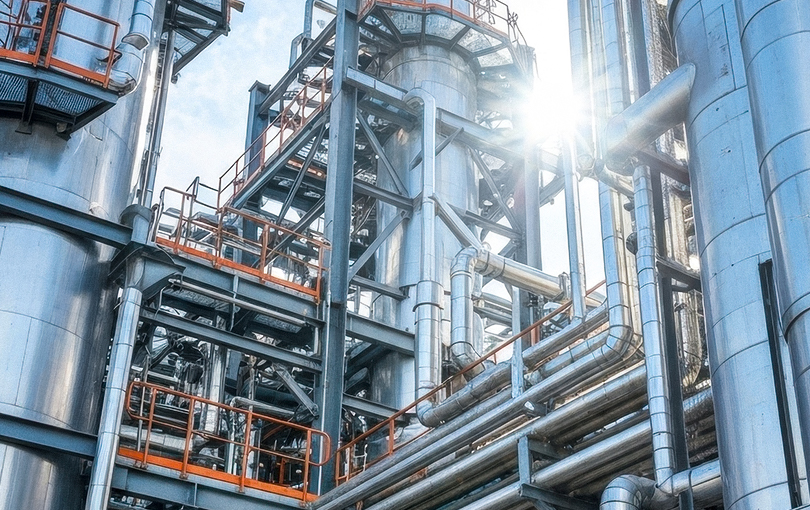 GLP para indústrias em Itajaí: como reduzir custos fixos com o uso