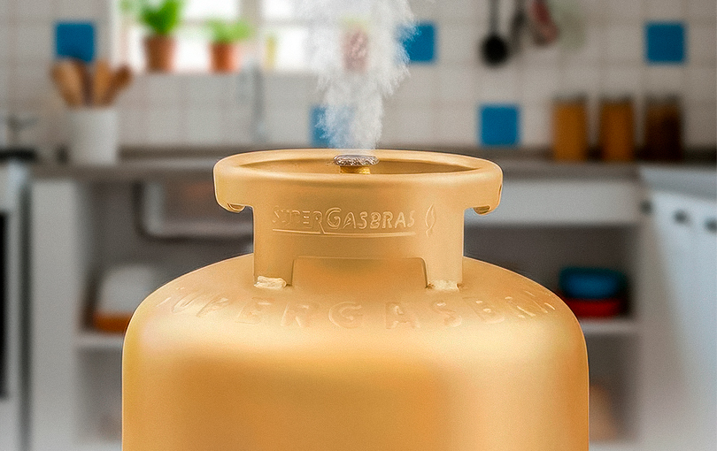 6 dicas para evitar vazamento de gás