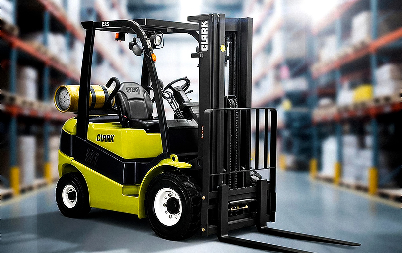 Confira nosso guia completo sobre gás para empilhadeiras