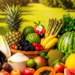 desvende conosco os alimentos frescos da safra de novembro 150x150 - GLP para propriedades rurais: como ele reduz a emiss&atilde;o de gases de efeito estufa?