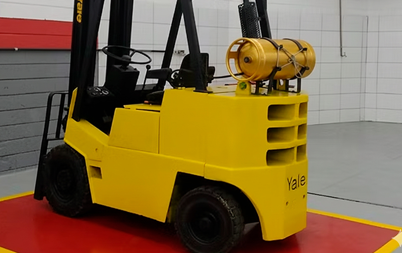 empilhadeiras - Confira nosso guia completo sobre g&aacute;s para empilhadeiras