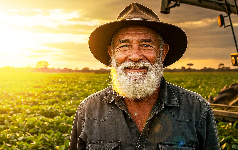 GLP para propriedades rurais: como ele reduz a emissão de gases de efeito estufa?