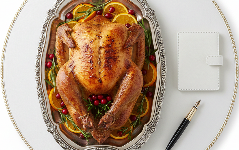 260 Materia Descubra nossas melhores dicas para organizar sua ceia de natal story - Descubra nossas melhores dicas para organizar sua ceia de natal