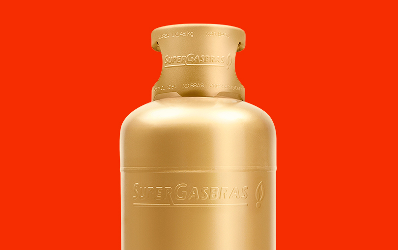 Gás P45: por que investir em um local adequado para armazenamento