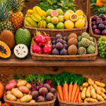 Conheça as frutas, verduras e legumes da safra de dezembro 262 Materia Capa Desvende as melhores ideias para jantar de ano novo faceis 150x150 - Conheça as frutas, verduras e legumes da safra de dezembro