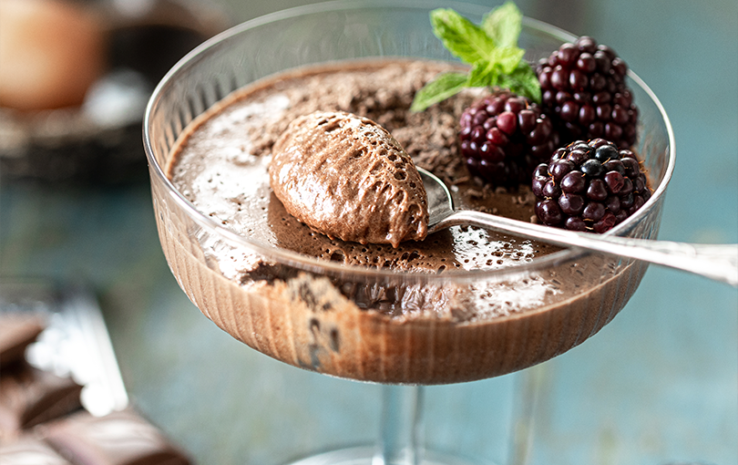 ceia de natal - 7 sobremesas deliciosas para sua ceia de Natal