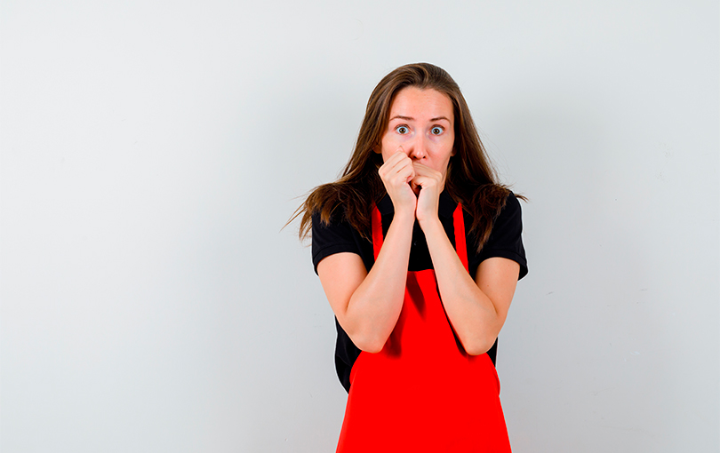 como agir em um vazamento de gas - GLP em Itaja&iacute;: descubra como agir em um vazamento de g&aacute;s